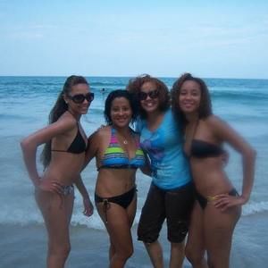 Meet your Posher, Jacqueline