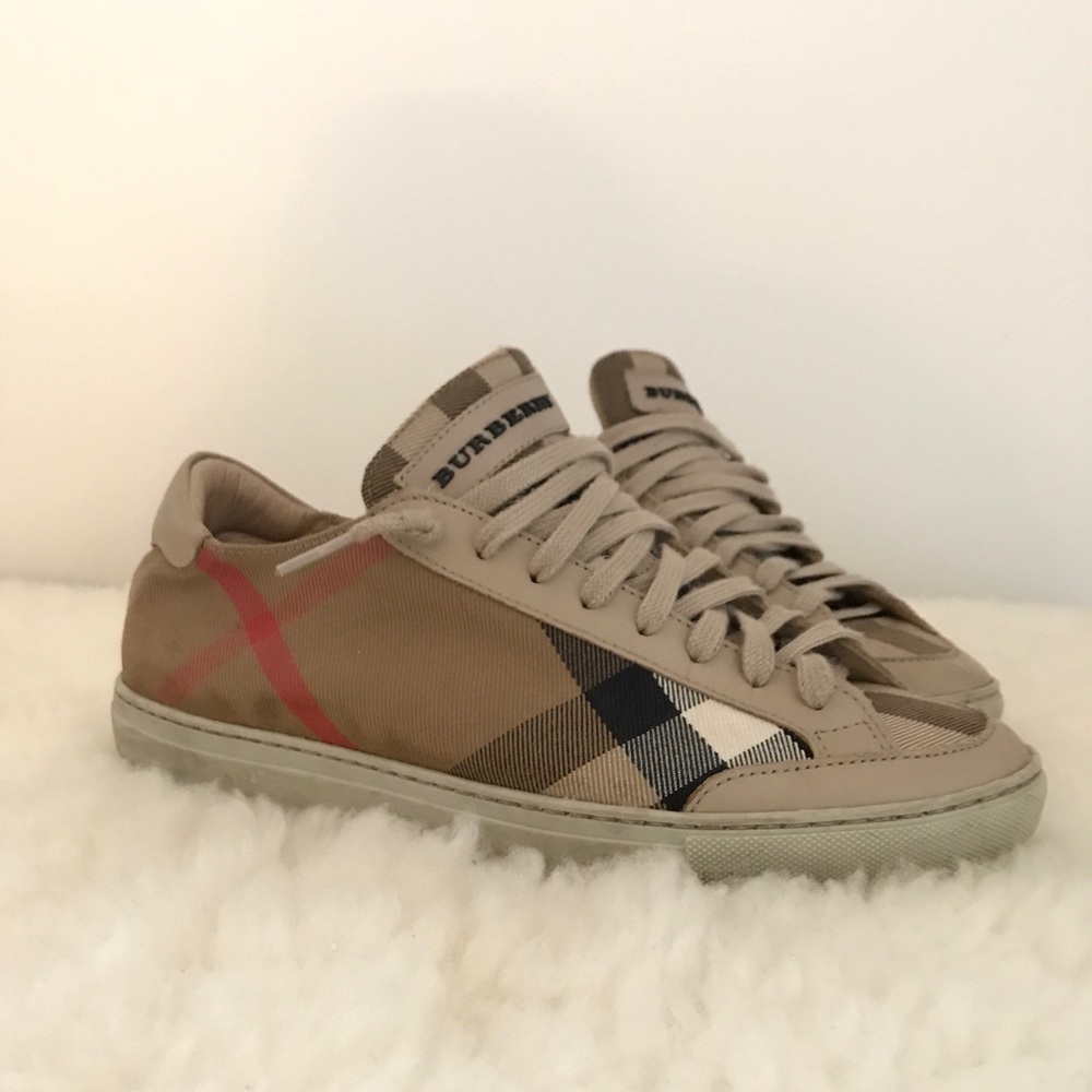 Burberry Sneakers