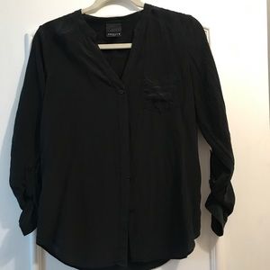 Trouve basic blouse