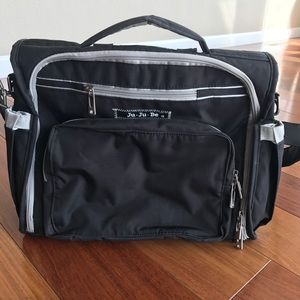 Jujube BFF diaper bag