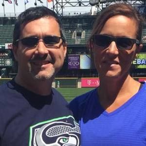 Meet your Posher, Teresa