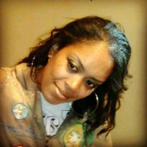 Meet your Posher, Sonya