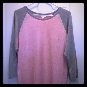 LuLaRoe Randy size large