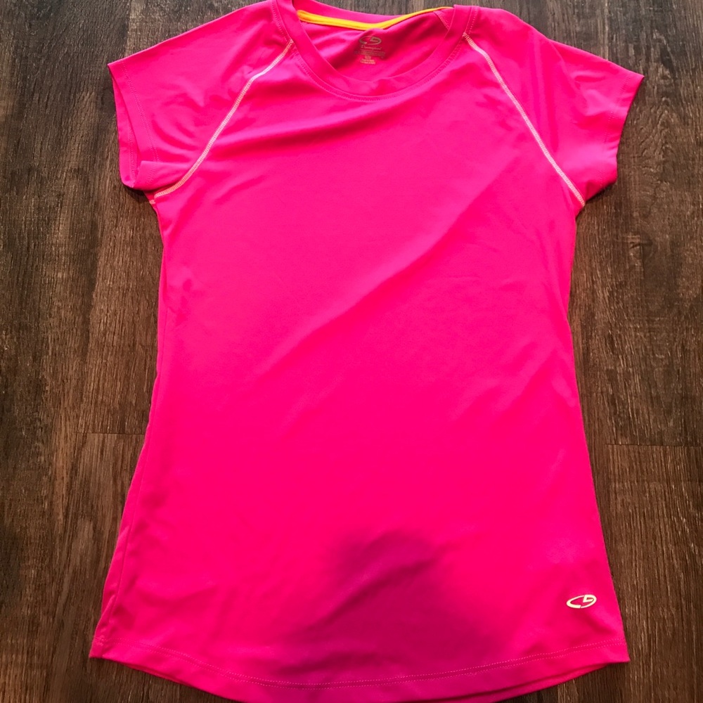 Champion shirt