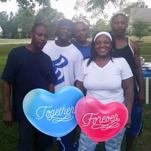 Meet your Posher, Diane