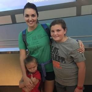 Meet your Posher, Chantelle