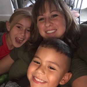 Meet your Posher, Justina