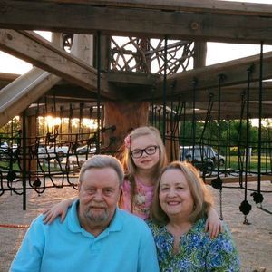 Meet your Posher, Cathy