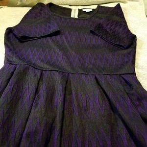 Perfect for fall Amelia