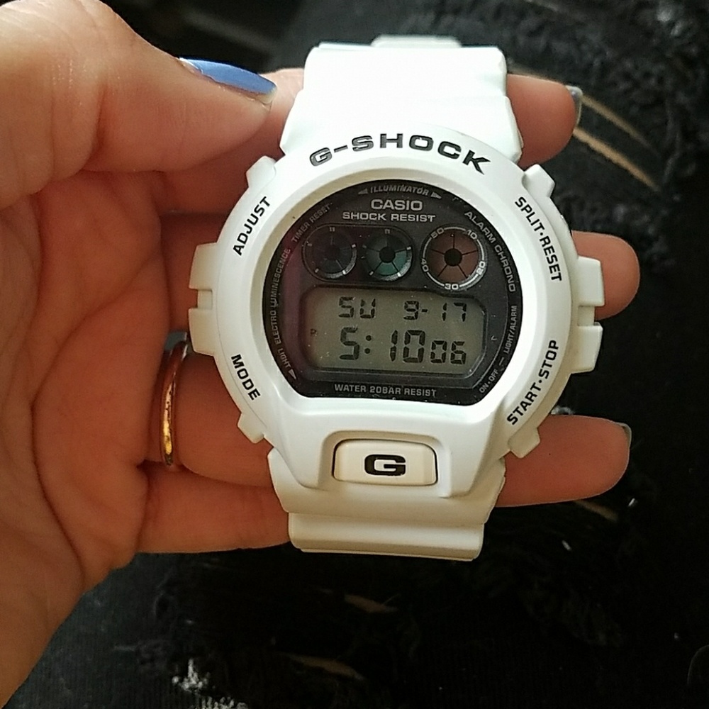 Watch