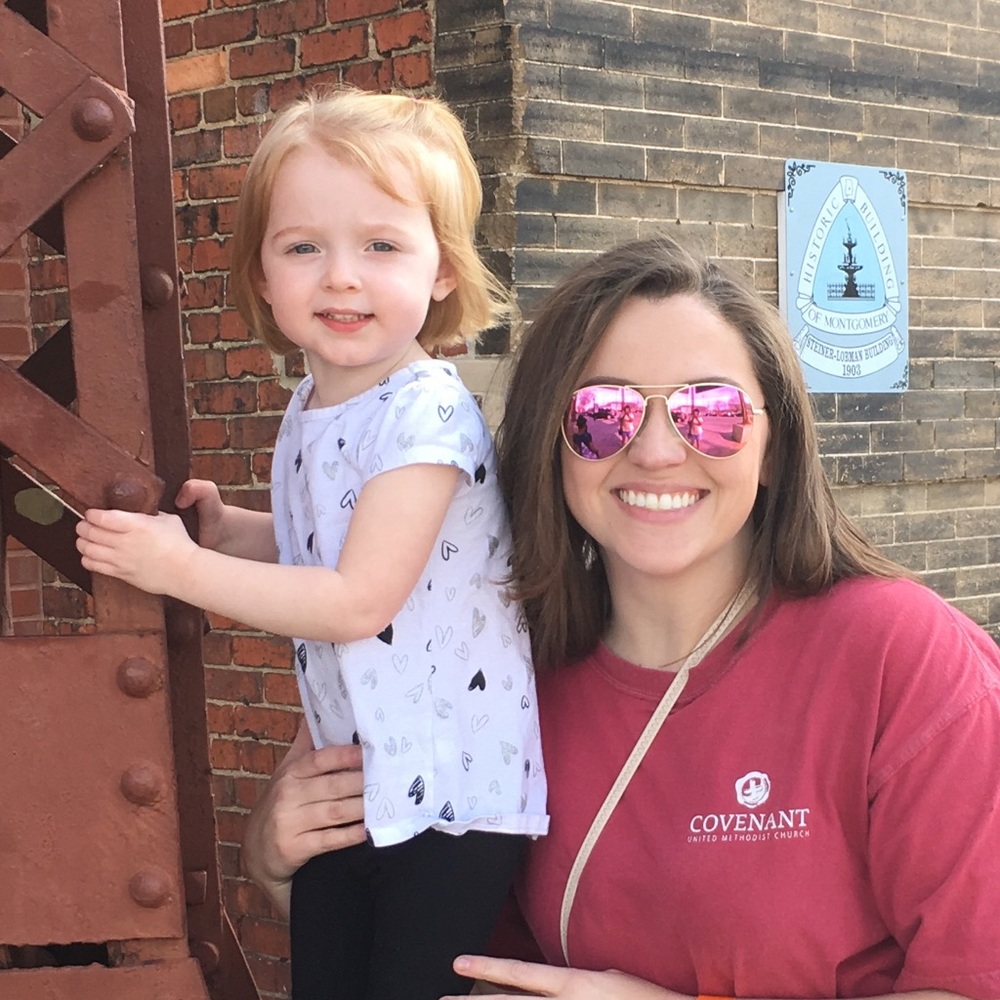 Meet your Posher, Emily