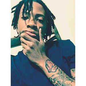 Meet your Posher, Ron