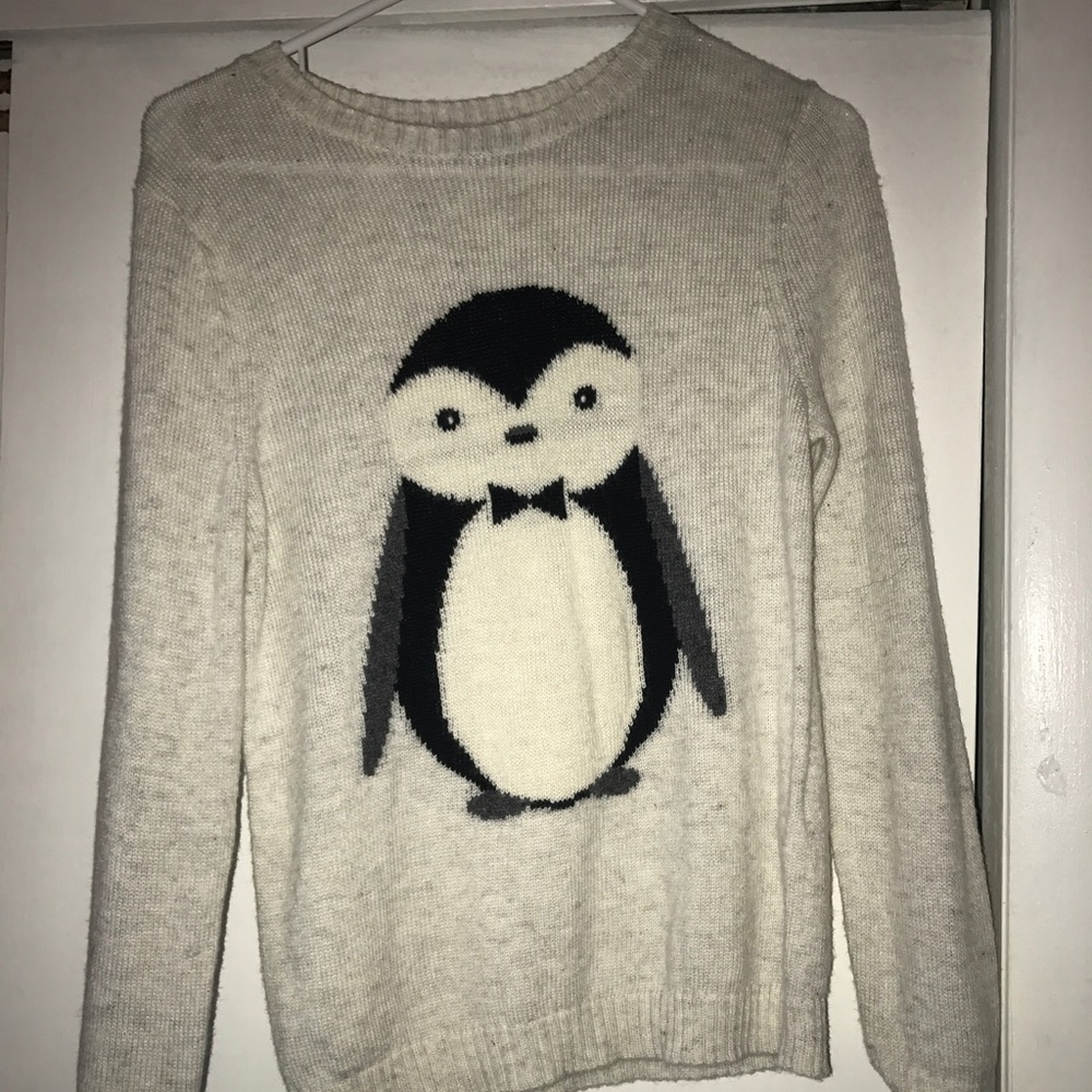 Sweater from Forever 21