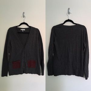 UK Style French Connection Cardigan