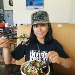 Meet your Posher, Diana