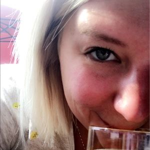 Meet your Posher, Grace