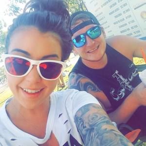 Meet your Posher, Scotty