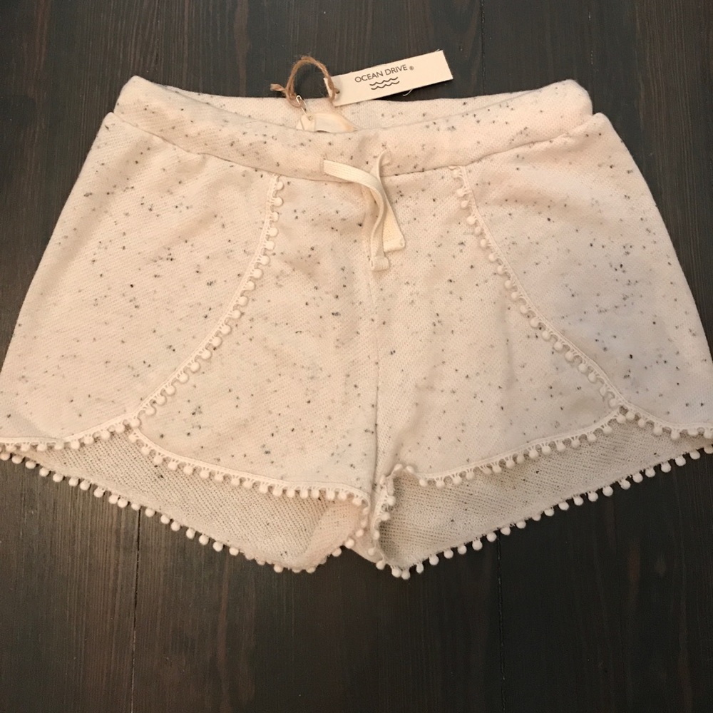 Sweat shorts