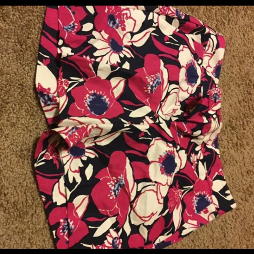 Talbots brand new women's shorts