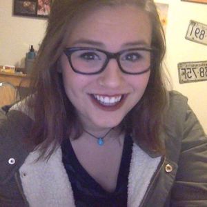 Meet your Posher, Gabrielle