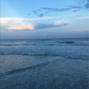 Meet your Posher, Cathy