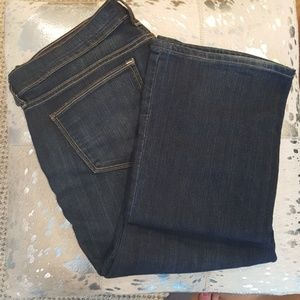 Old Navy flirt denim Old Navy flirt denim