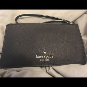 Kate Spade wristlet