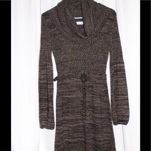 Calvin Klein sweater dress S