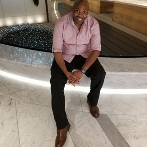 Meet your Posher, Curtis