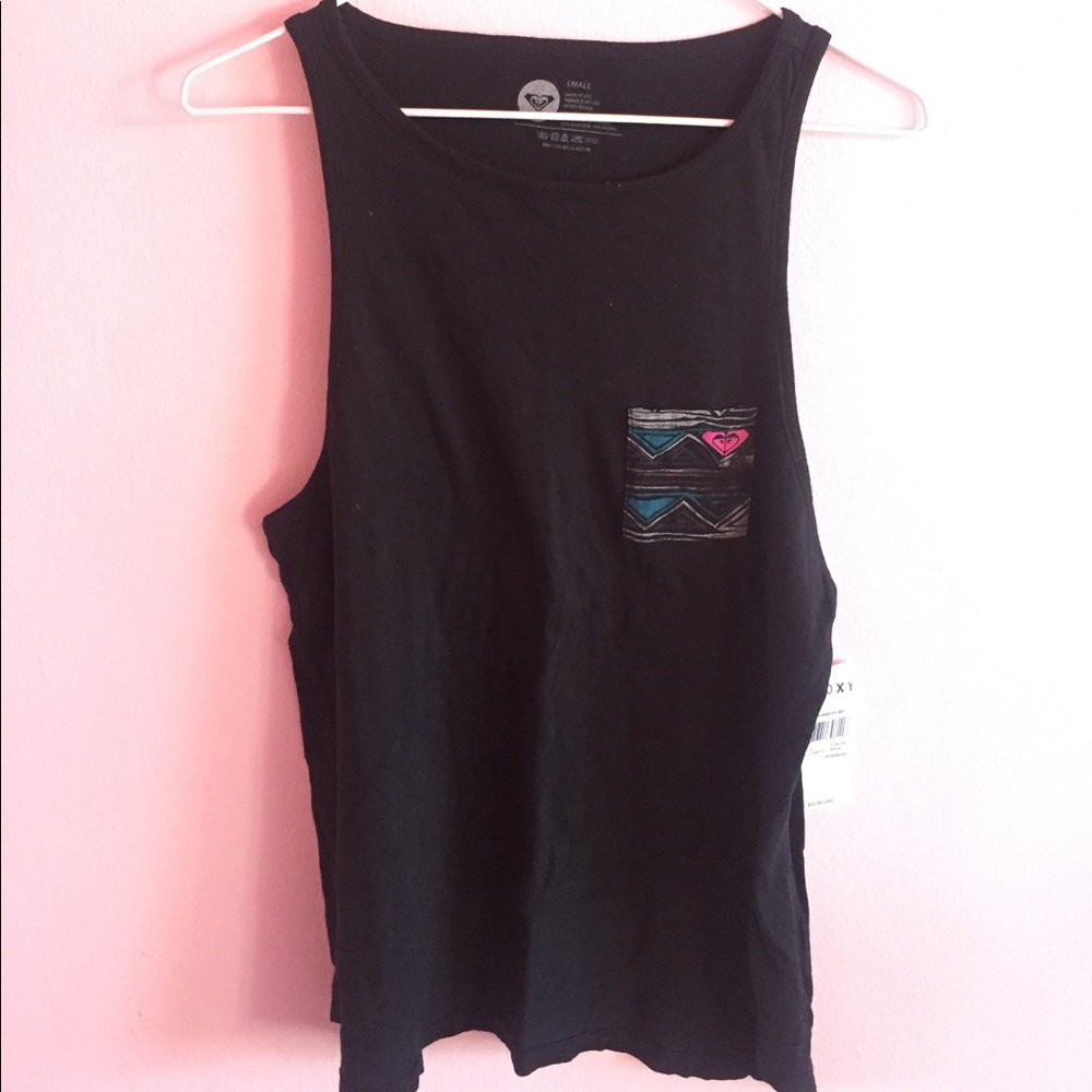 Roxy "Slammers" tank top
