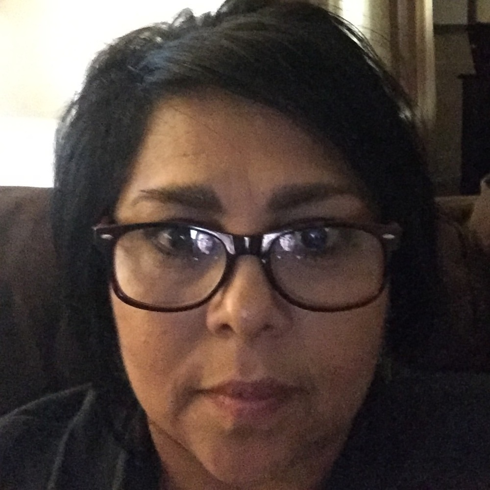 Meet your Posher, Alma d