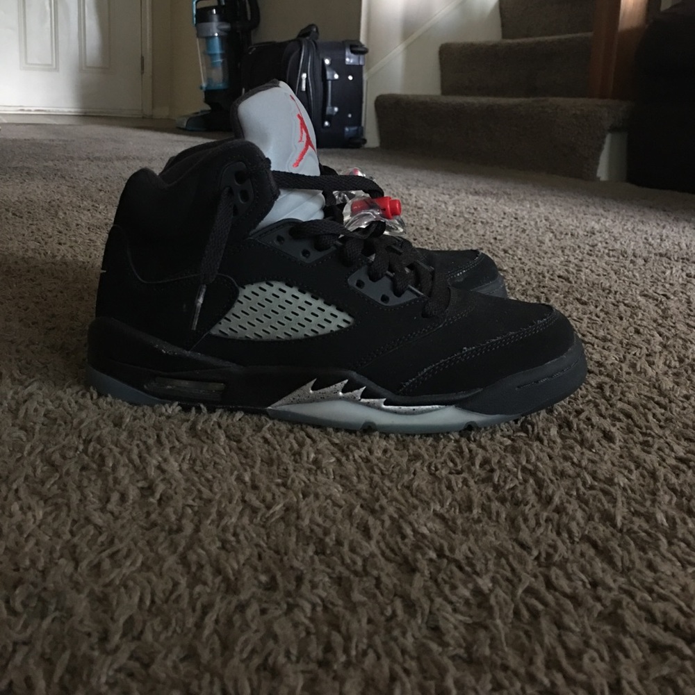 Jordan 5