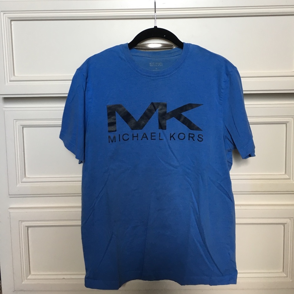 Men's Michael kors medium shirt