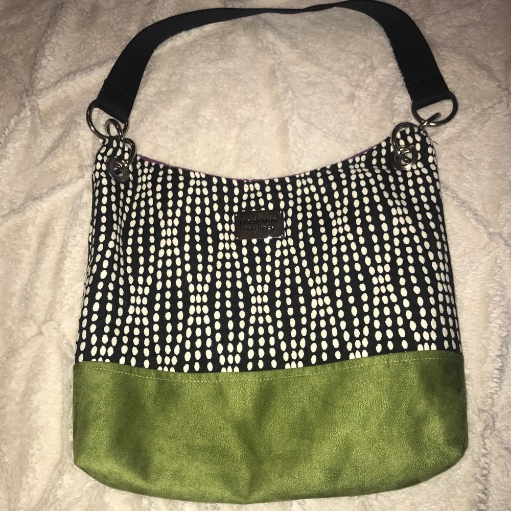 Custom made Madison Handbag - Picture 2 of 4