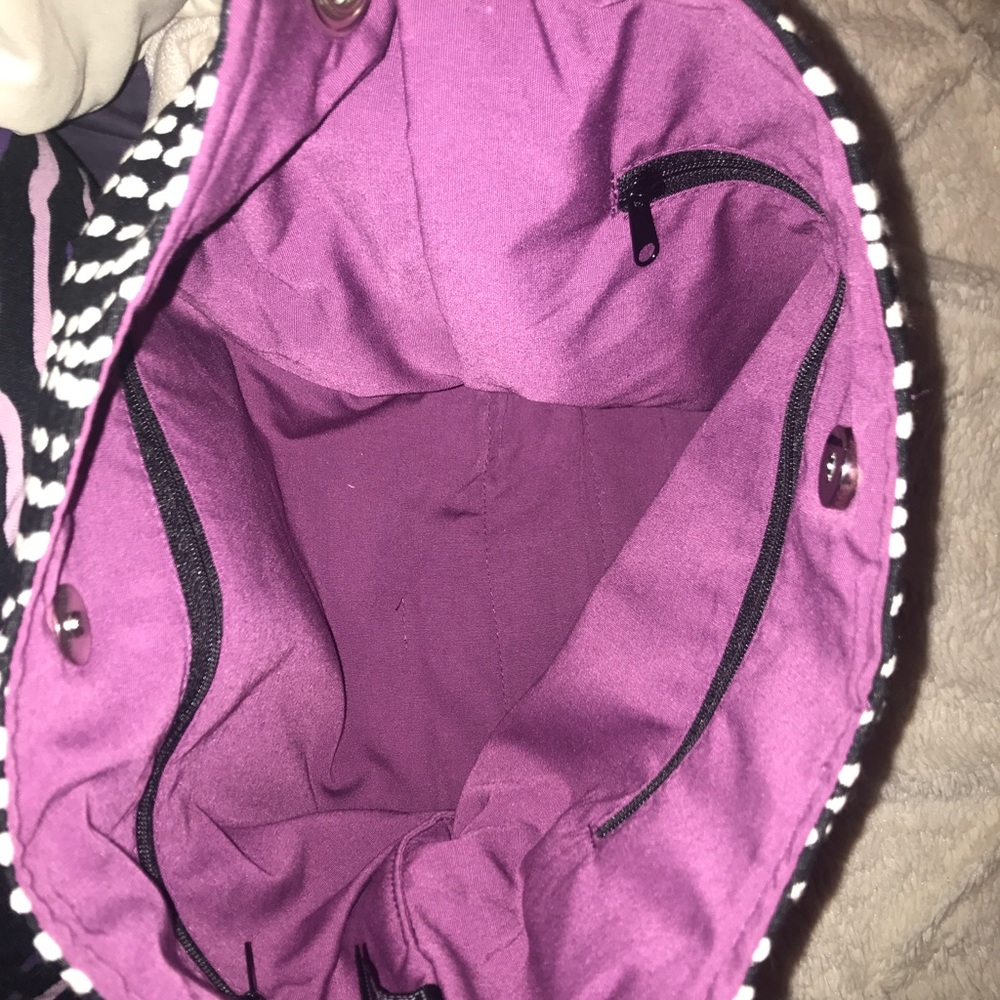 Custom made Madison Handbag - Picture 4 of 4