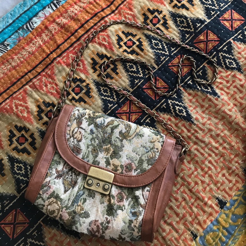 Forever 21 purse