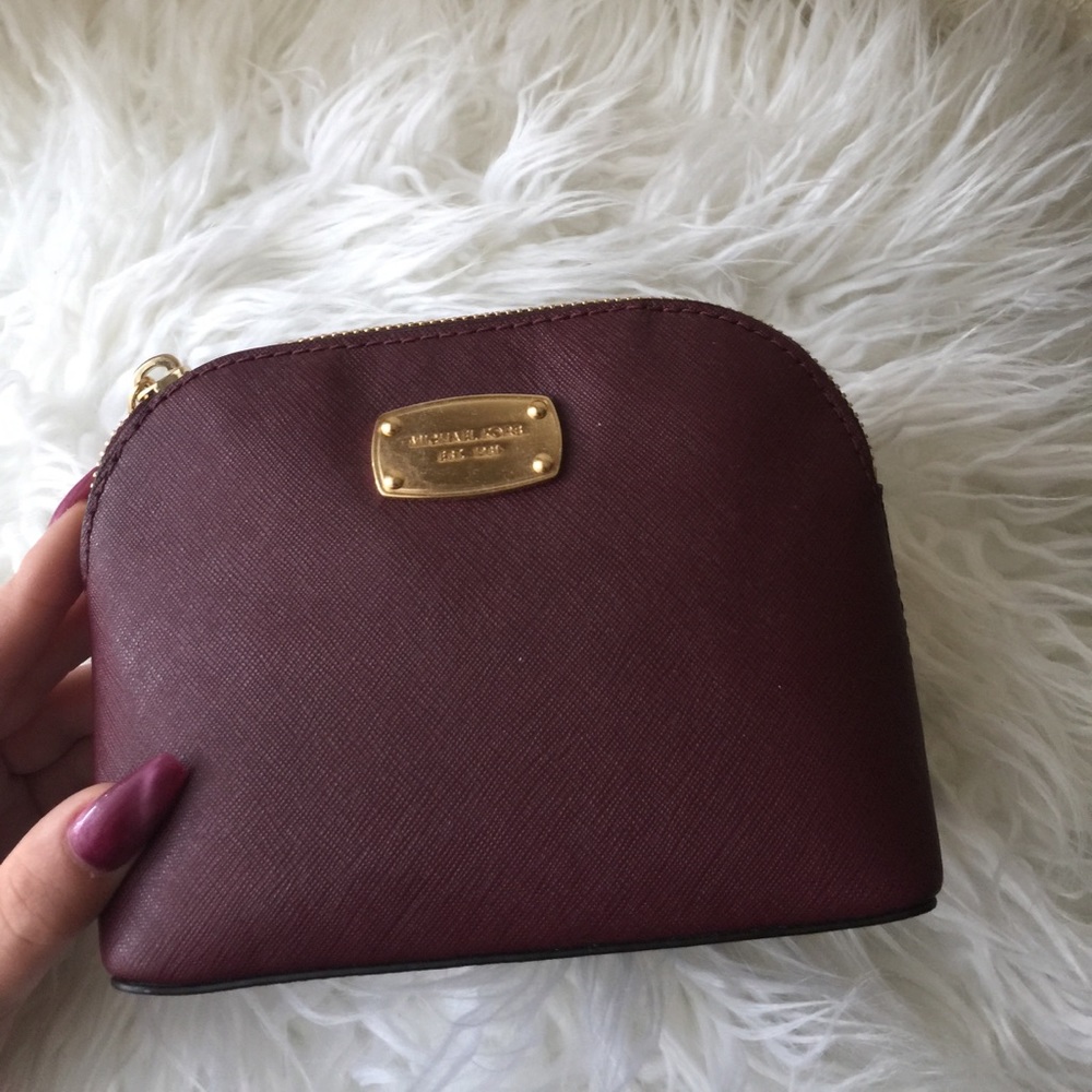 Michael Kors Travel Pouch