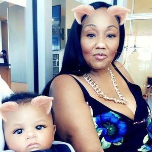 Meet your Posher, Maggie