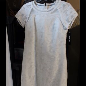 Gianni Bini NWT molly ivory dress 2