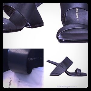❤️PRICE DROP 50% OFF❤️ United Nude Loop Hi Shoes ❤️PRICE DROP 50% OFF❤️ United Nude Loop Hi Shoes