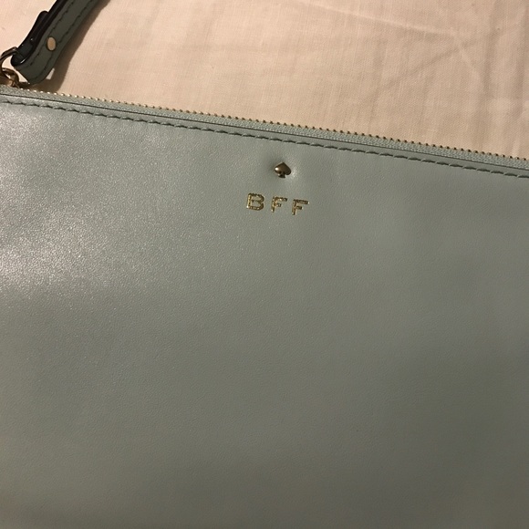 Kate Spade bag - Picture 2 of 4