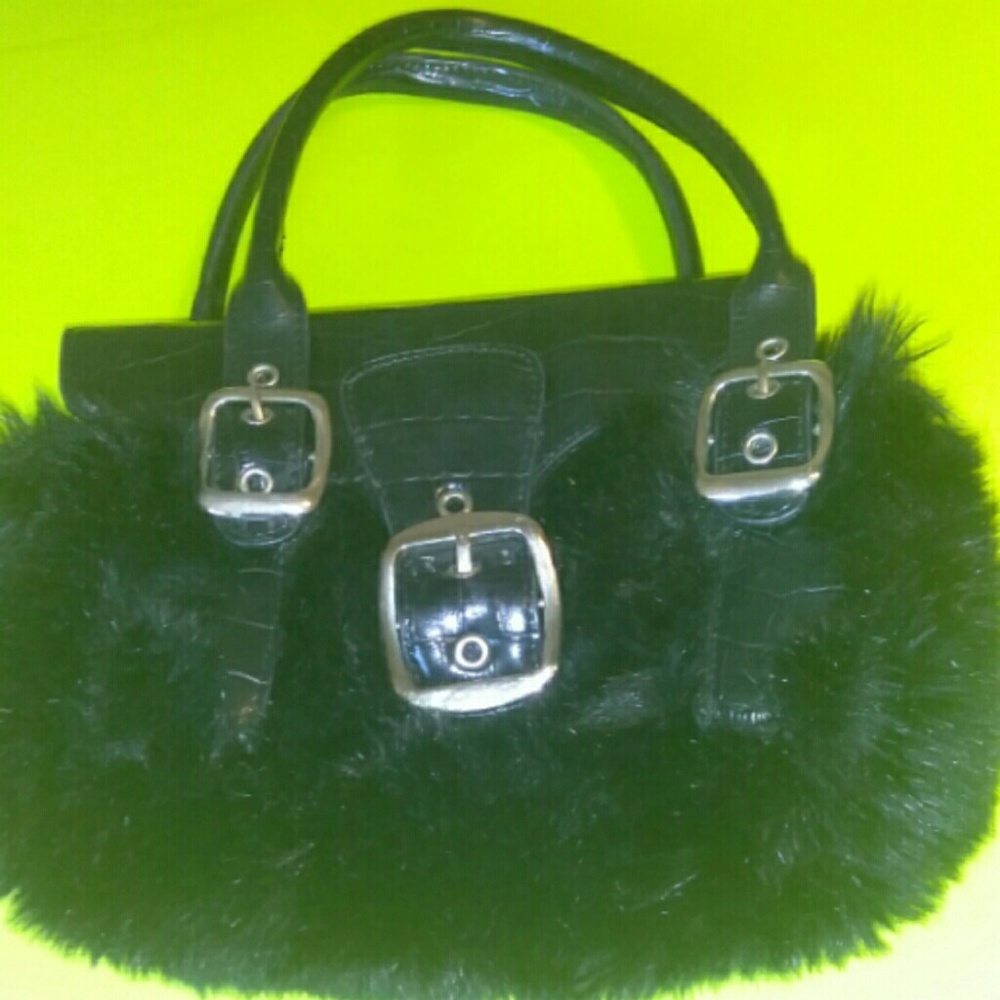 Ladies Purse