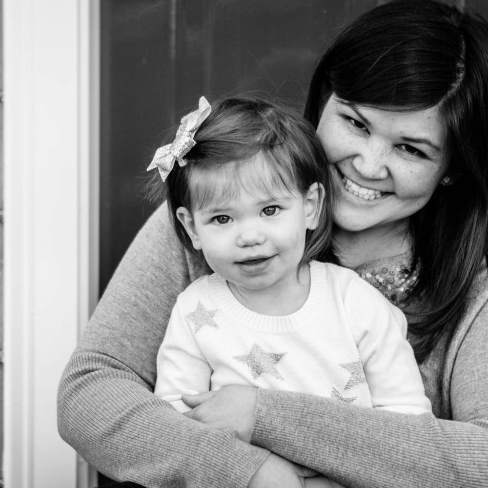 Meet your Posher, Missy