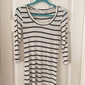 CAbi Lightweight Sweater.