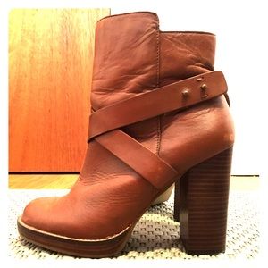 Steve Madden Booties