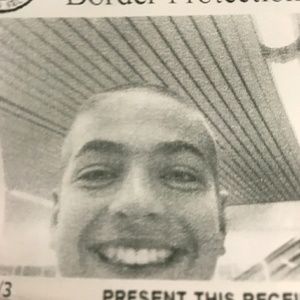 Meet your Posher, Jesse