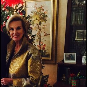 Meet your Posher, Susie