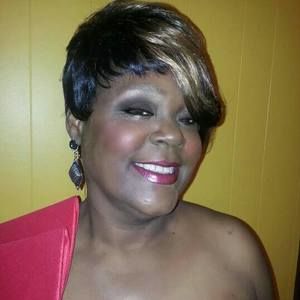 Meet your Posher, Diane