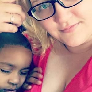 Meet your Posher, Kacee