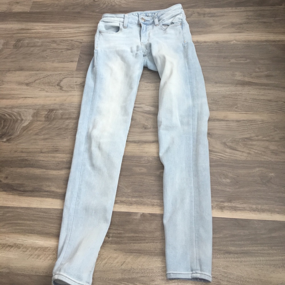 American Eagle Super Stretch Jeans !! NWOT